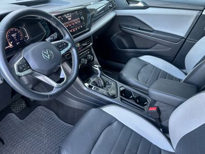 2022 Volkswagen Taos - Photo 11