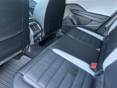 2022 Volkswagen Taos - Photo 4