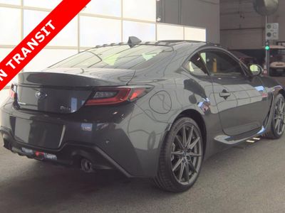 2026 Subaru BRZ - Photo 4
