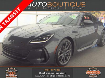2026 Subaru BRZ - Photo 1