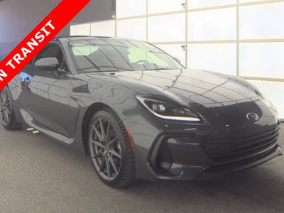 2026 Subaru BRZ - Photo 3