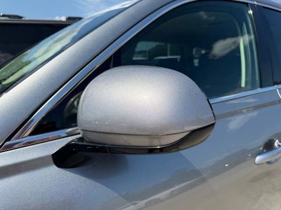 2026 Genesis GV80 — photo 10 view