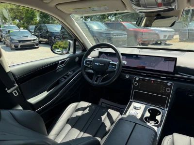 2026 Genesis GV80 — photo 28 view