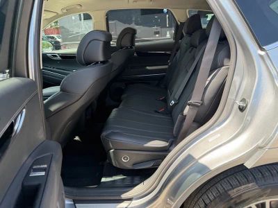 2026 Genesis GV80 — photo 23 view