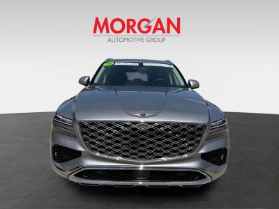 2026 Genesis GV80 — photo 8 view