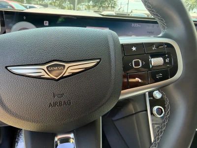 2026 Genesis GV80 — photo 19 view