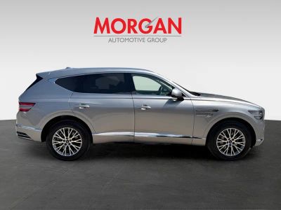 2026 Genesis GV80 — photo 7 view