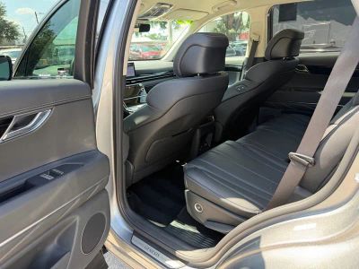 2026 Genesis GV80 — photo 22 view