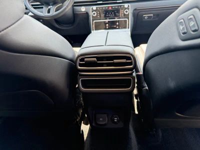2026 Genesis GV80 — photo 26 view