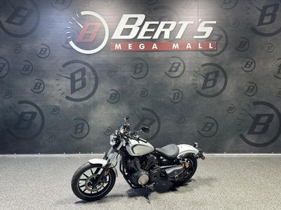 2015 Yamaha Bolt R-Spec - Photo 2