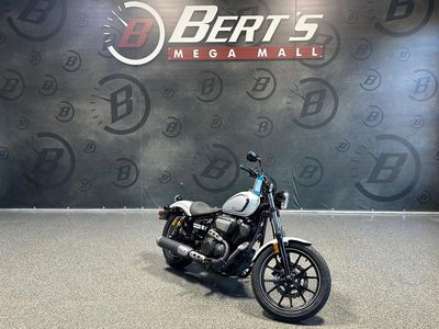 2015 Yamaha Bolt R-Spec - Photo 1