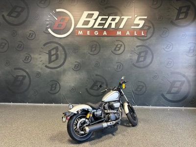 2015 Yamaha Bolt R-Spec - Photo 3