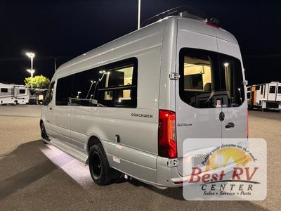 2025 Coachmen RV Galleria - Photo 5