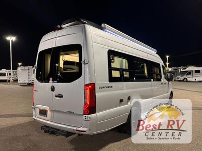 2025 Coachmen RV Galleria - Photo 4
