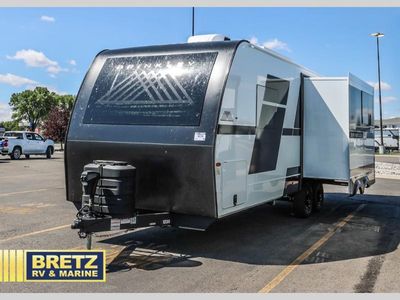 2026 Brinkley Model I - Photo 2