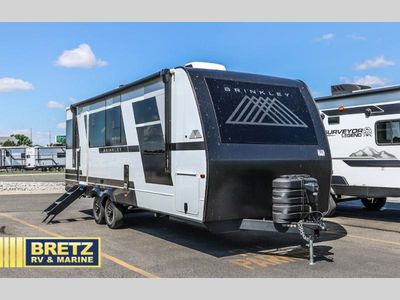 2026 Brinkley Model I - Photo 1