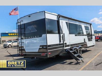 2026 Brinkley Model I - Photo 5