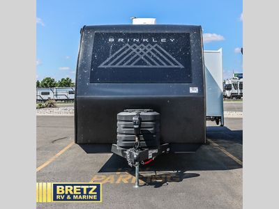 2026 Brinkley Model I - Photo 3