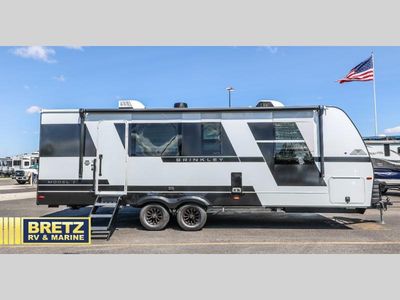 2026 Brinkley Model I - Photo 7