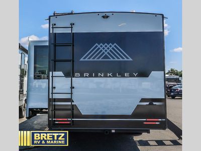 2026 Brinkley Model I - Photo 6