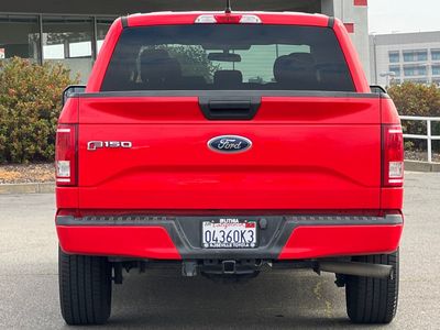 2017 Ford F-150 - Photo 8
