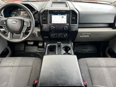 2017 Ford F-150 - Photo 3