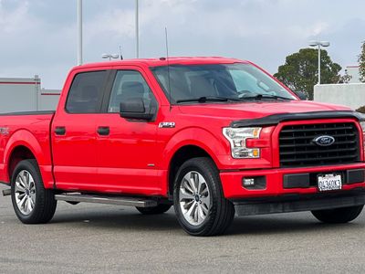 2017 Ford F-150 - Photo 5