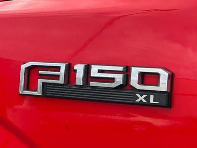 2017 Ford F-150 - Photo 29