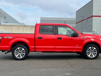2017 Ford F-150 - Photo 6