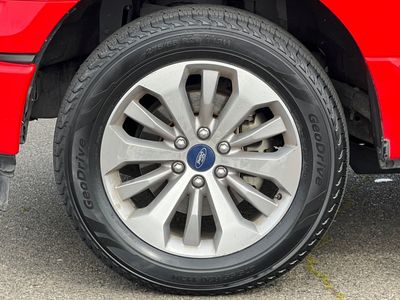 2017 Ford F-150 - Photo 28