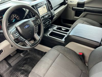 2017 Ford F-150 - Photo 11
