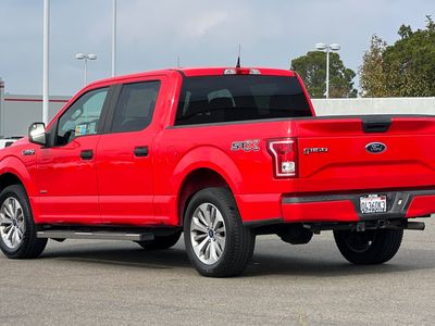2017 Ford F-150 - Photo 7