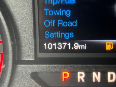 2017 Ford F-150 - Photo 26