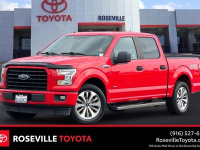 2017 Ford F-150 - Photo 1