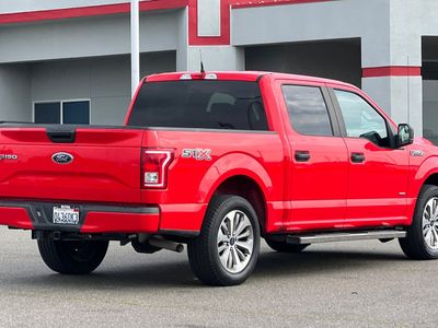 2017 Ford F-150 - Photo 2
