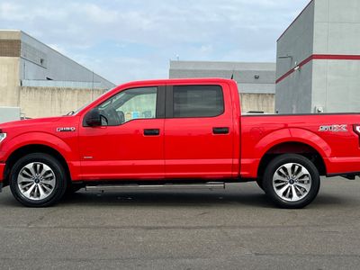2017 Ford F-150 - Photo 9