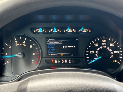 2017 Ford F-150 - Photo 25