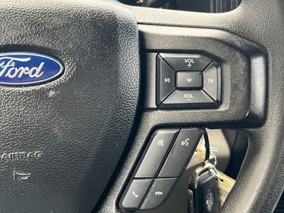 2017 Ford F-150 - Photo 24