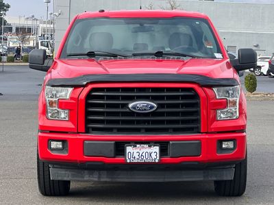 2017 Ford F-150 - Photo 10