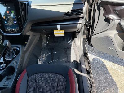 2026 Subaru Impreza — photo 17 view