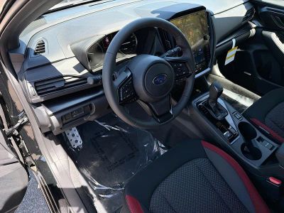 2026 Subaru Impreza — photo 25 view