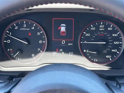 2026 Subaru Impreza — photo 39 view