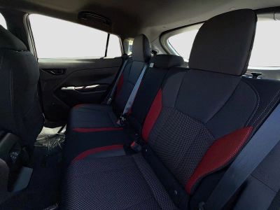 2026 Subaru Impreza — photo 20 view