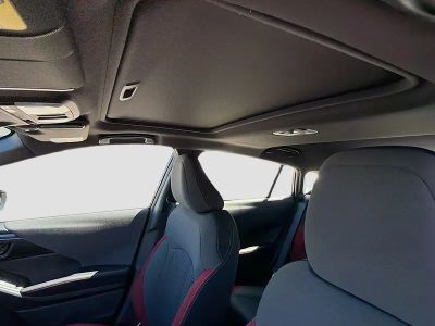 2026 Subaru Impreza — photo 26 view