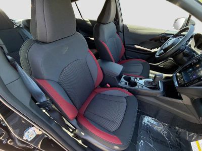 2026 Subaru Impreza — photo 14 view