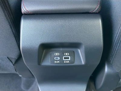 2026 Subaru Impreza — photo 19 view
