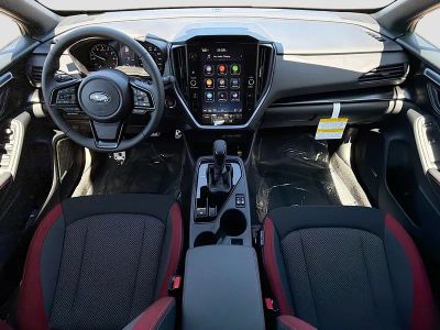 2026 Subaru Impreza — photo 15 view