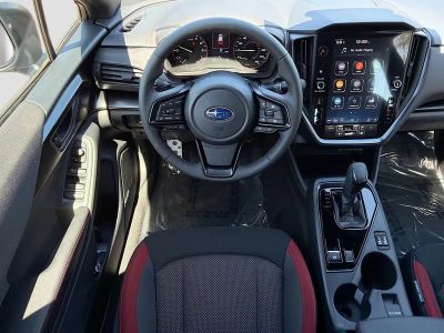 2026 Subaru Impreza — photo 16 view