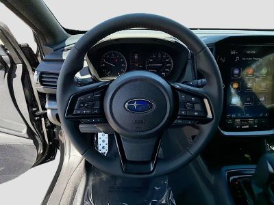 2026 Subaru Impreza — photo 38 view