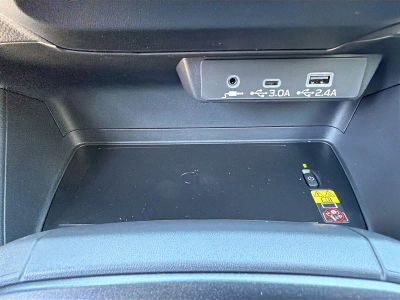 2026 Subaru Impreza — photo 30 view